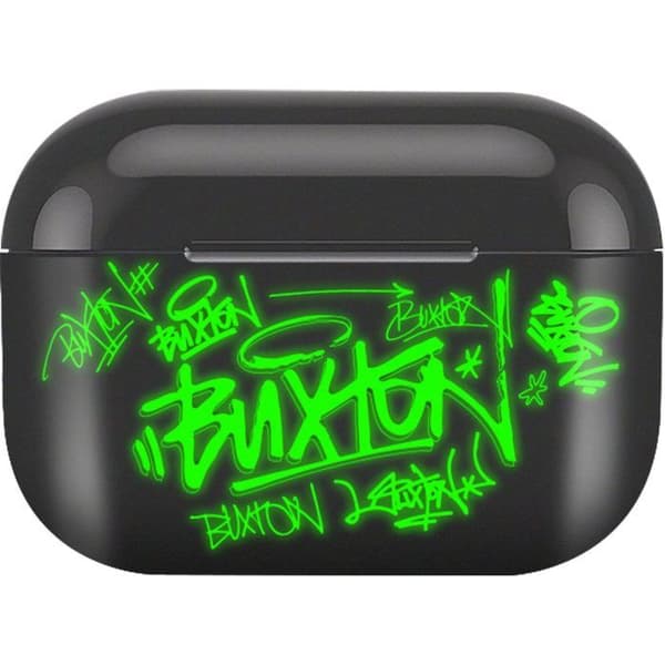 Buxton BTW 4600 TWS grå