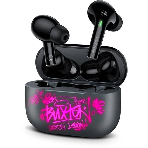 Buxton BTW 4600 TWS grå