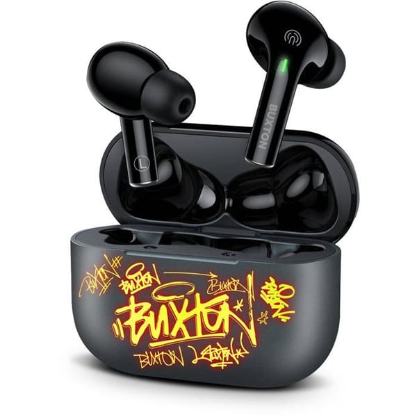 Buxton BTW 4600 TWS grå
