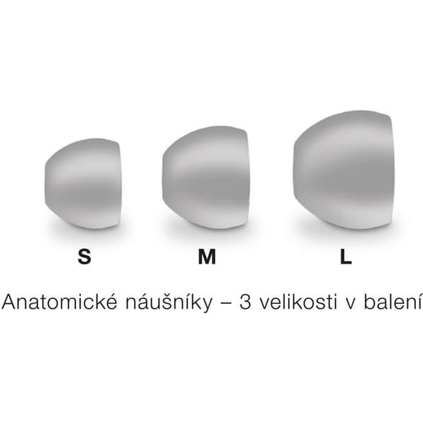 ALIGATOR Pods LITE svart