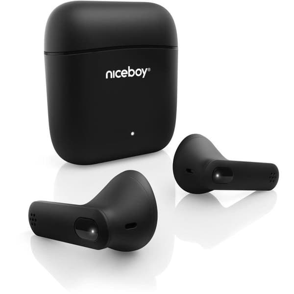 Niceboy HIVE Beans Noir