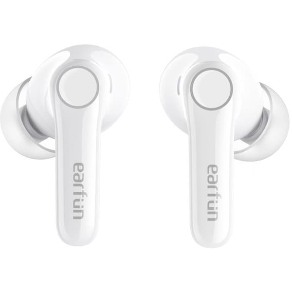 EarFun Air Pro 4 Blank glänsande