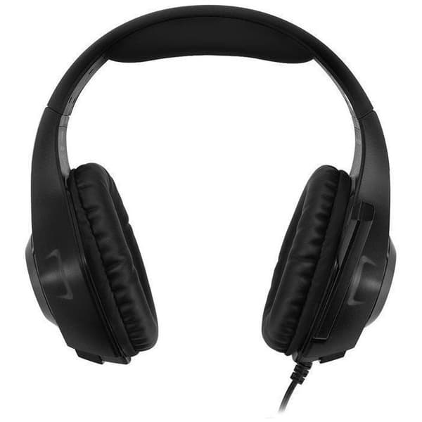 KOPPLA DEN CHP-4511-BK BIOHAZARD svart