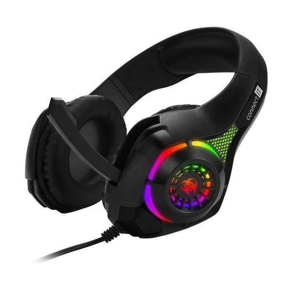 KOPPLA DEN CHP-4511-BK BIOHAZARD svart