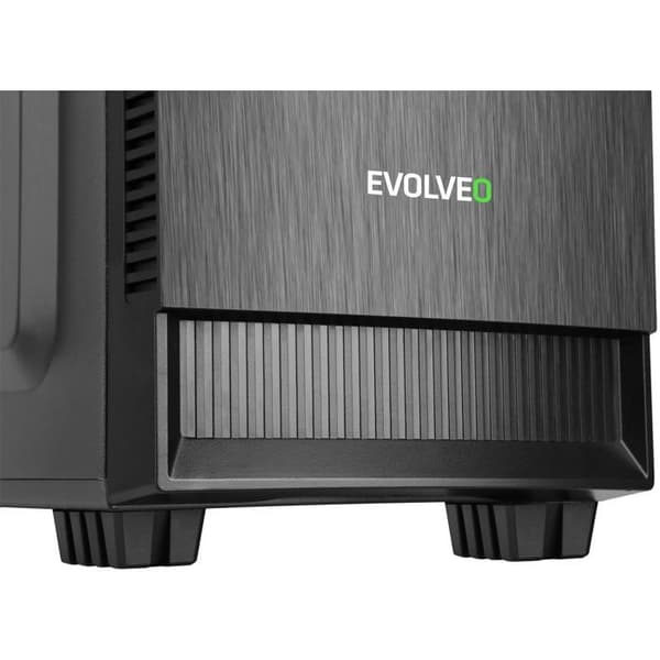EVOLVEO M1 svart