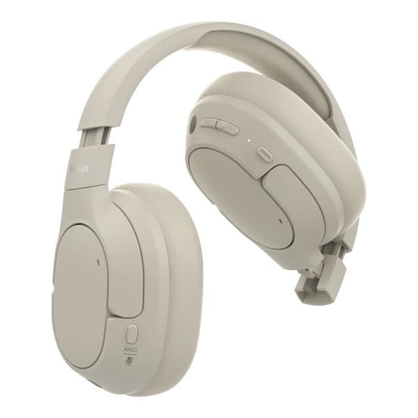 BELKIN SoundForm Isolate Buller