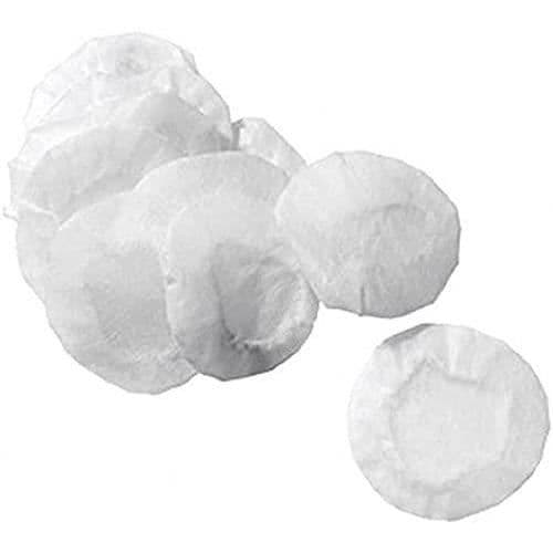 Hygieniskt skydd - EPOS - HPH 01 - Bomull - 10 stycken - Kompatibel med flera modeller