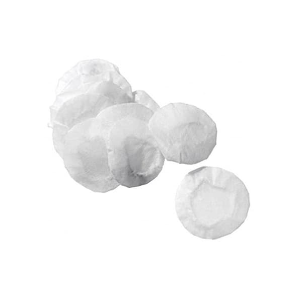 Hygieniskt skydd - EPOS - HPH 01 - Bomull - 10 stycken - Kompatibel med flera modeller