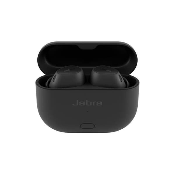 Trådlösa hörlurar - JABRA - Elite 10 GEN 2 - Bluetooth 5.3 - Avancerad Brusreducering - 36h Batteritid