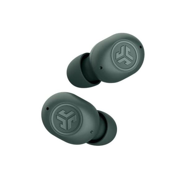 Trådlösa hörlurar - JLAB AUDIO - JBuds Mini - Batteritid 20h - ENC-mikrofoner - Multipoint