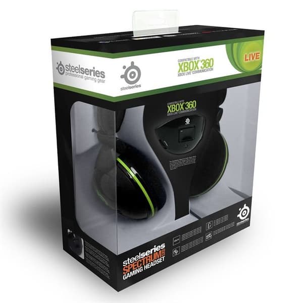 Steelseries Spectrum 5XB/XBOX