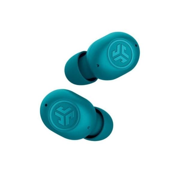 Trådlösa hörlurar - JLAB AUDIO - JBuds Mini - Batteritid 20h - Bluetooth - IP55