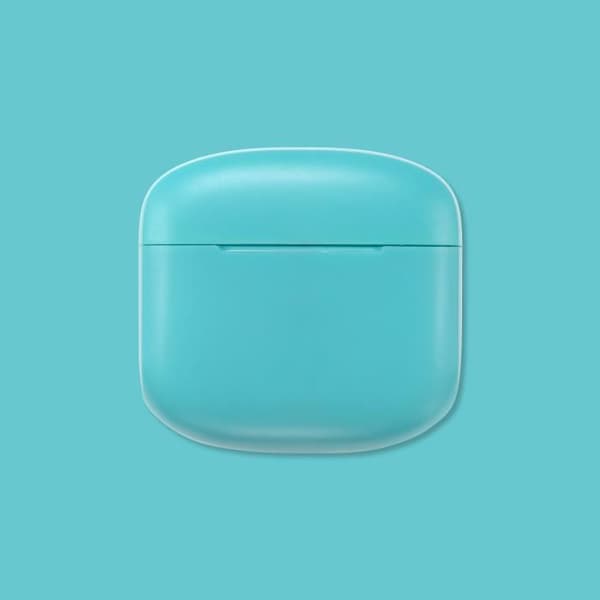 Trådlös hörlur - Musikljud - SWAG - Batteritid 20 h - Bluetooth - In-ear