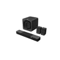 Miniatyrbild 6 av 6: Barre de son Klipsch FLEXUS SUB 100