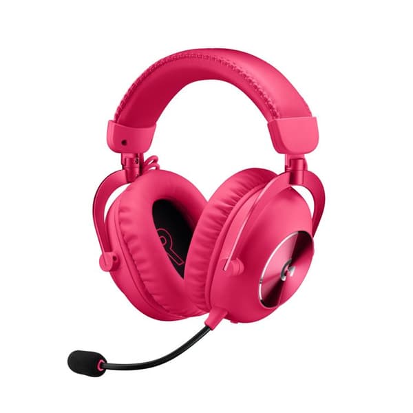 Logitech PRO X 2 LIGHTSPEED WL