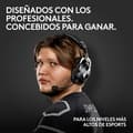 Miniatyrbild 2 av 4: Logitech PRO X 2 LIGHTSPEED WL