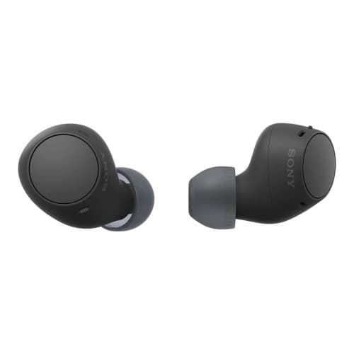 Sony WF-C510 - True wireless-hörlurar med mikrofon