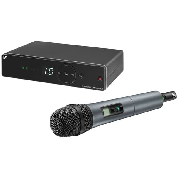 Sennheiser XSW 1-835 A