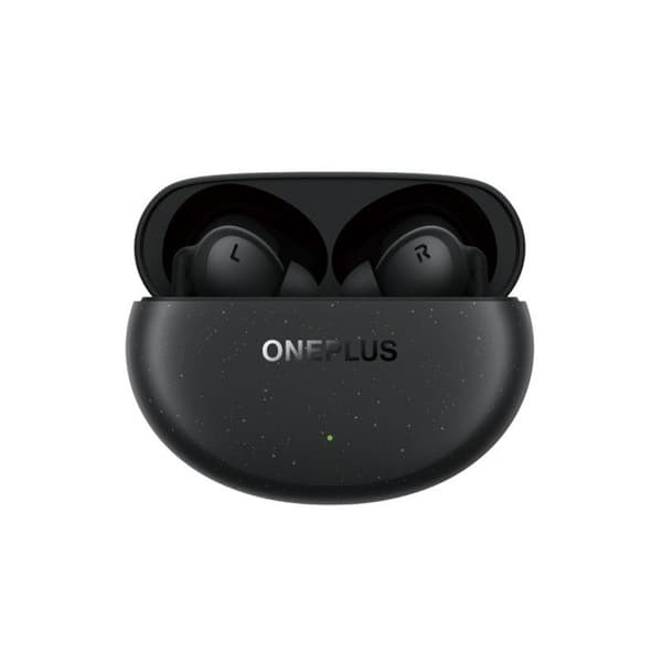 Trådlösa hörlurar - OnePlus Nord Buds 3 Pro Black