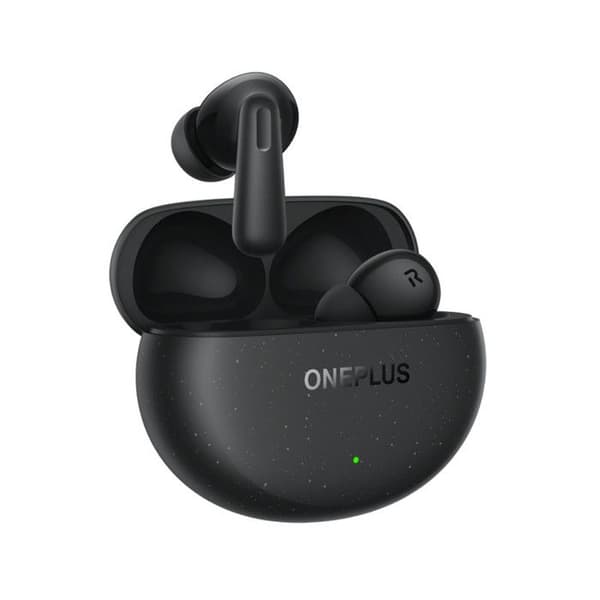 Trådlösa hörlurar - OnePlus Nord Buds 3 Pro Black