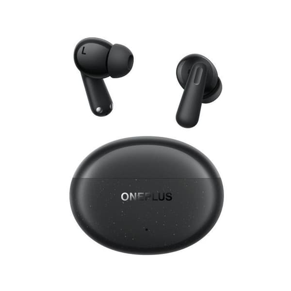 Trådlösa hörlurar - OnePlus Nord Buds 3 Pro Black