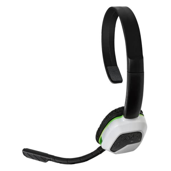 Xbox One PDP Afterglow WH LVL 1 Headset - Tillbehör till Xbox One