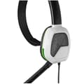 Miniatyrbild 2 av 4: Xbox One PDP Afterglow WH LVL 1 Headset - Tillbehör till Xbox One