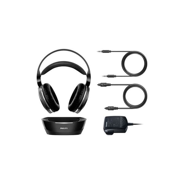 Trådlösa TV-hörlurar PHILIPS SHD 8850/12