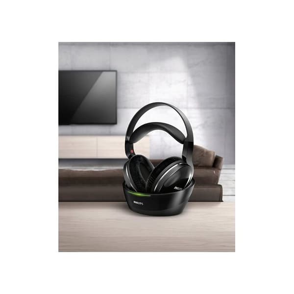 Trådlösa TV-hörlurar PHILIPS SHD 8850/12