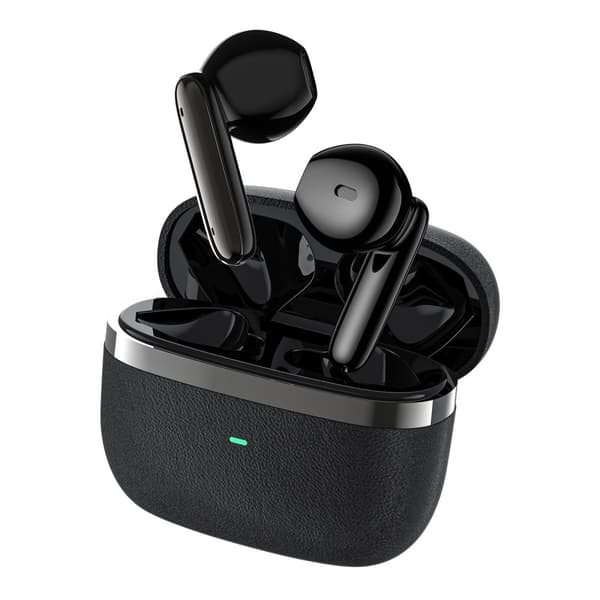 INF J11max langattomat nappikuulokkeet: Bluetooth 5.4 kuulokkeet ENC-mikrofonilla