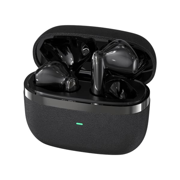 INF J11max langattomat nappikuulokkeet: Bluetooth 5.4 kuulokkeet ENC-mikrofonilla