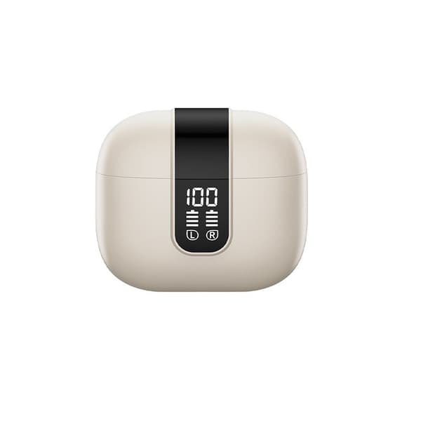 INF J11 Pro Hybridimelua Vaimentavat Bluetooth-kuulokkeet - Ihonväri