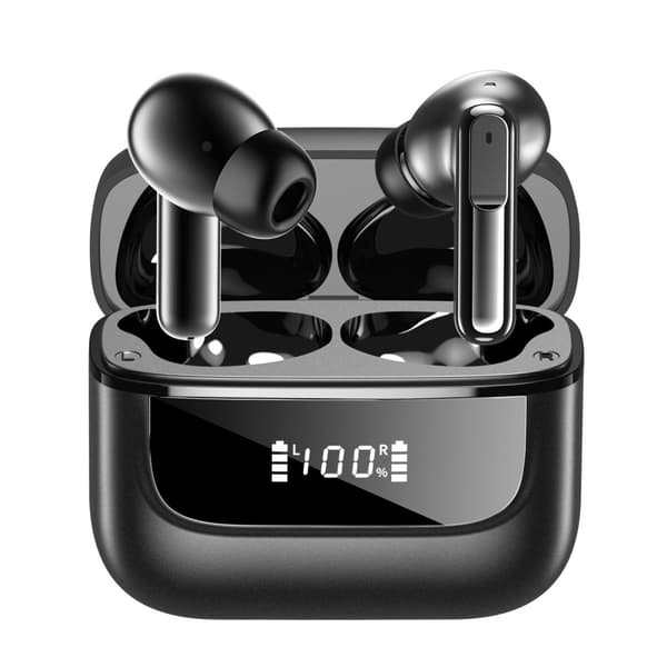 INF J16 Pro TWS Bluetooth -kuulokkeet: ENC-kohinanvaimennus
