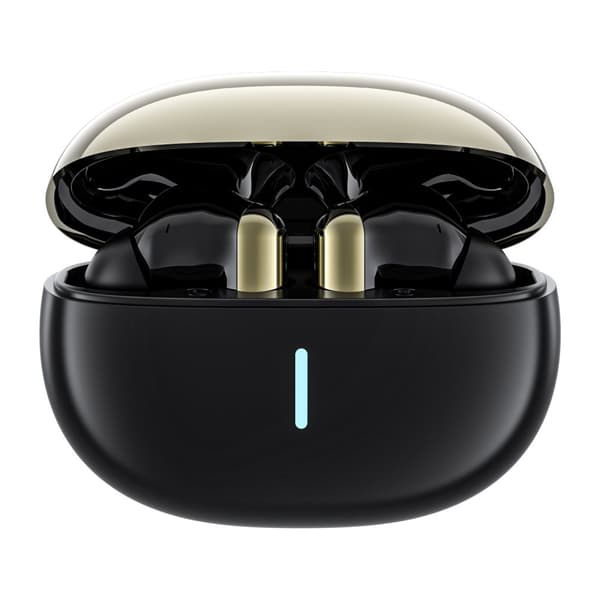 INF J18 TWS Bluetooth 5.4 -kuulokkeet: 6 mikrofonin melunvaimennus