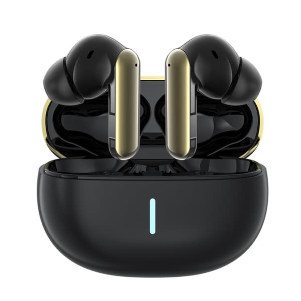INF J18 TWS Bluetooth 5.4 -kuulokkeet: 6 mikrofonin melunvaimennus