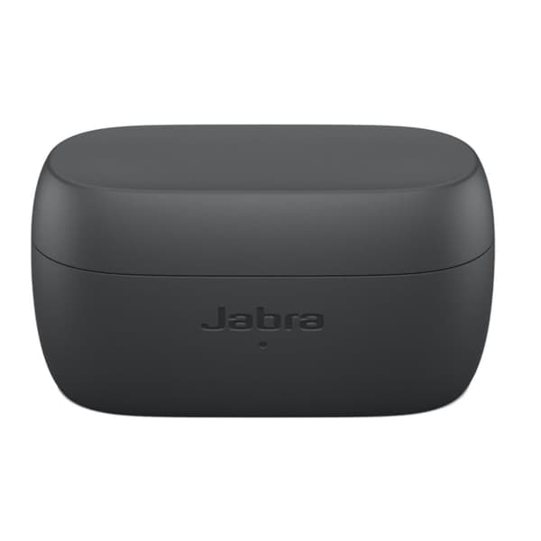 Jabra Elite 4 - Ægte trådløse hovedtelefoner med mikrofon - in-ear - Bluetooth - ANC Dark Grey