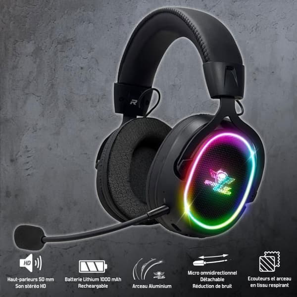 Spirit Of Gamer Xpert-H1200 (N