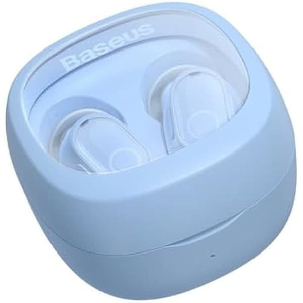 Trådlösa hörlurar - BASEUS - Bowie WM02 - Bluetooth 5.3 - Svettresistenta - In-ear