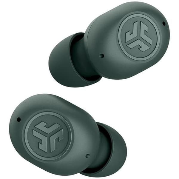 Trådlösa hörlurar - JLAB AUDIO - JBuds Mini - Batteritid 20h - ENC-mikrofoner - Multipoint
