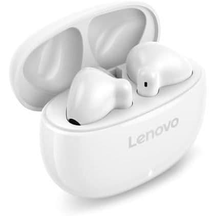 Lenovo E310 True Wireless Stereo Hörlurar - Vit
