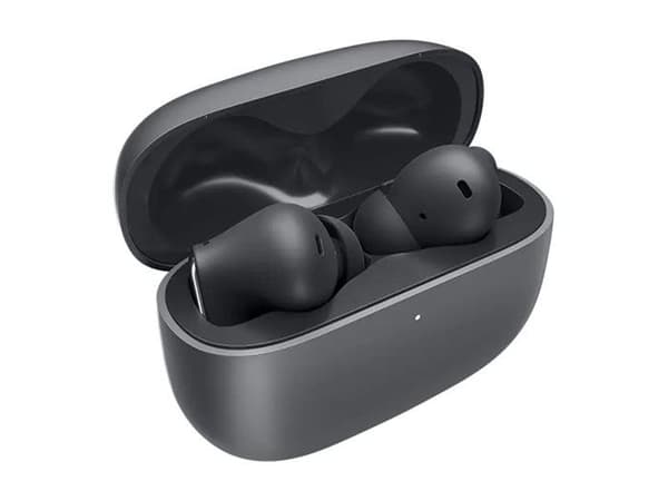 Lenovo - trådlösa hörlurar