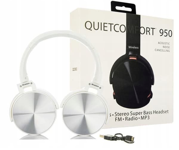 LANGATTOMAT BLUETOOTH-KUULOKKEET, KORVIKSI PITÄVÄT, MUKAVAT JA PEHMEÄT