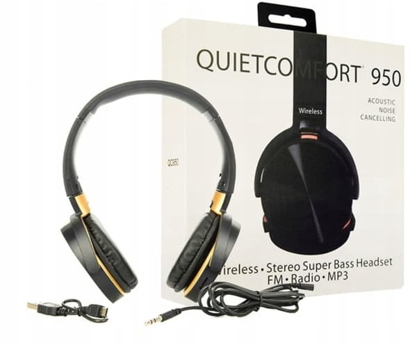 LANGATTOMAT BLUETOOTH-KUULOKKEET, KORVIKSI PITÄVÄT, MUKAVAT JA PEHMEÄT