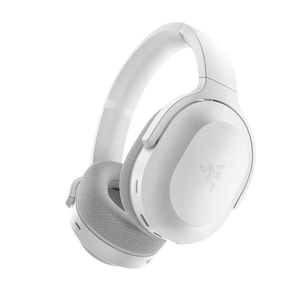 Hörlurar - Razer - Barracuda Mercury - Vit - Trådad - One Size