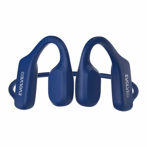 EVOLVEO BoneSwim Lite MP3 8GB blå