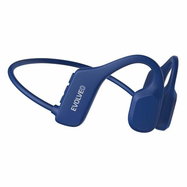 EVOLVEO BoneSwim Lite MP3 8GB blå