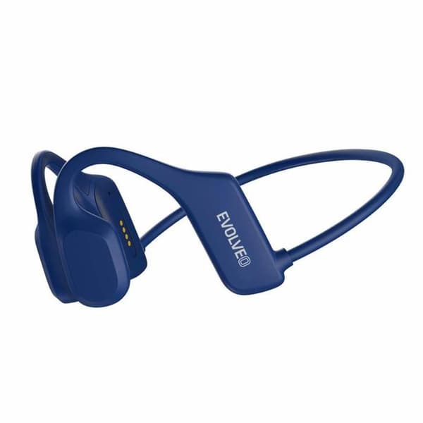 EVOLVEO BoneSwim Lite MP3 8GB blå