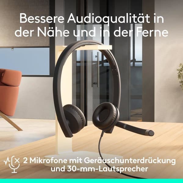 Logitech Produktmodell: U