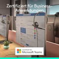 Miniatyrbild 2 av 3: Logitech Produktmodell: U