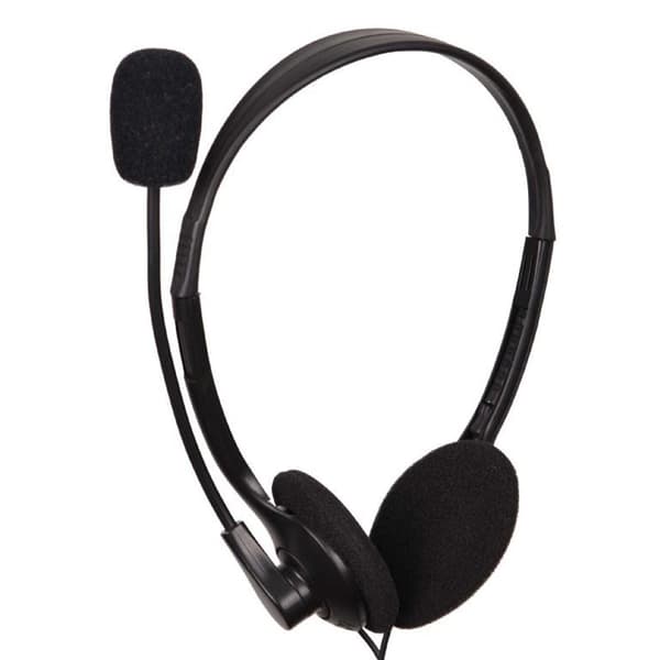 Gembird - In-ear høretelefoner (sort)